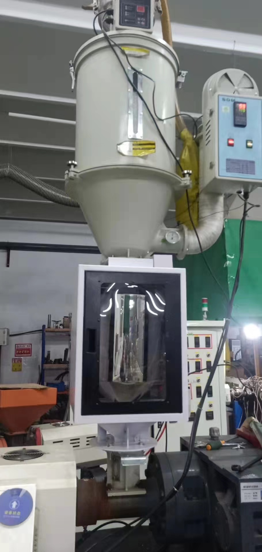 高端管材米重控制器報(bào)價(jià)  高端管材米重控制器哪里有