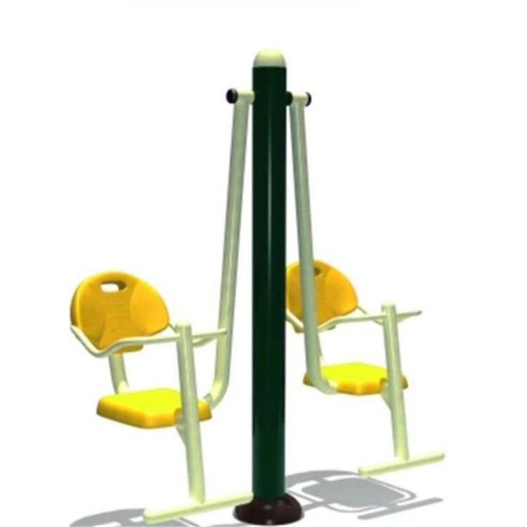 石家莊小區(qū)健身器材+廠家+報價