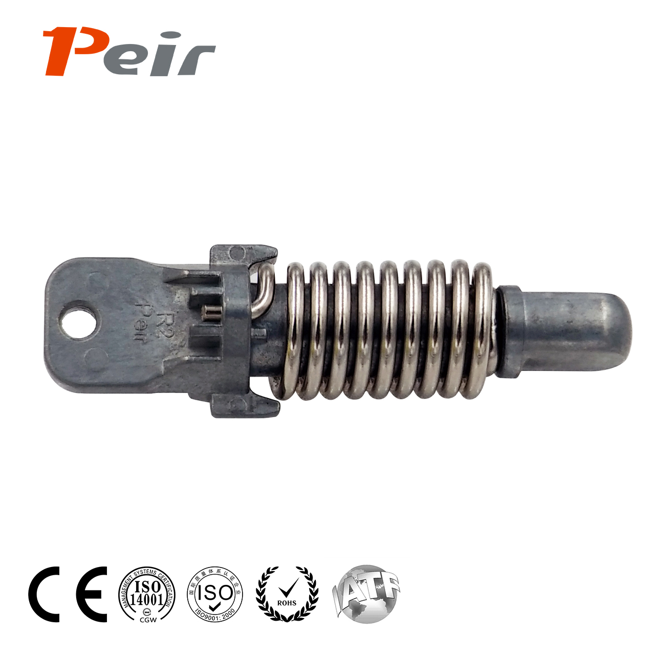 PR-T099G 垃圾桶阻尼器 旋轉(zhuǎn)阻尼器