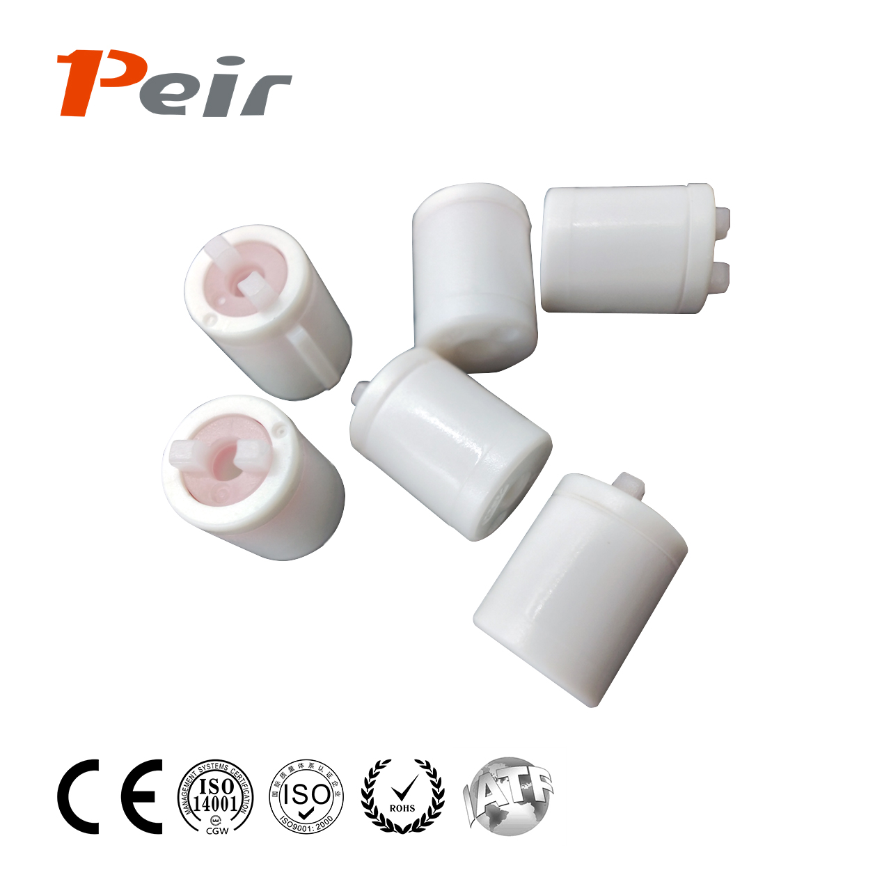 PR-T026A 汽車充電盒阻尼器 小扭矩阻尼器