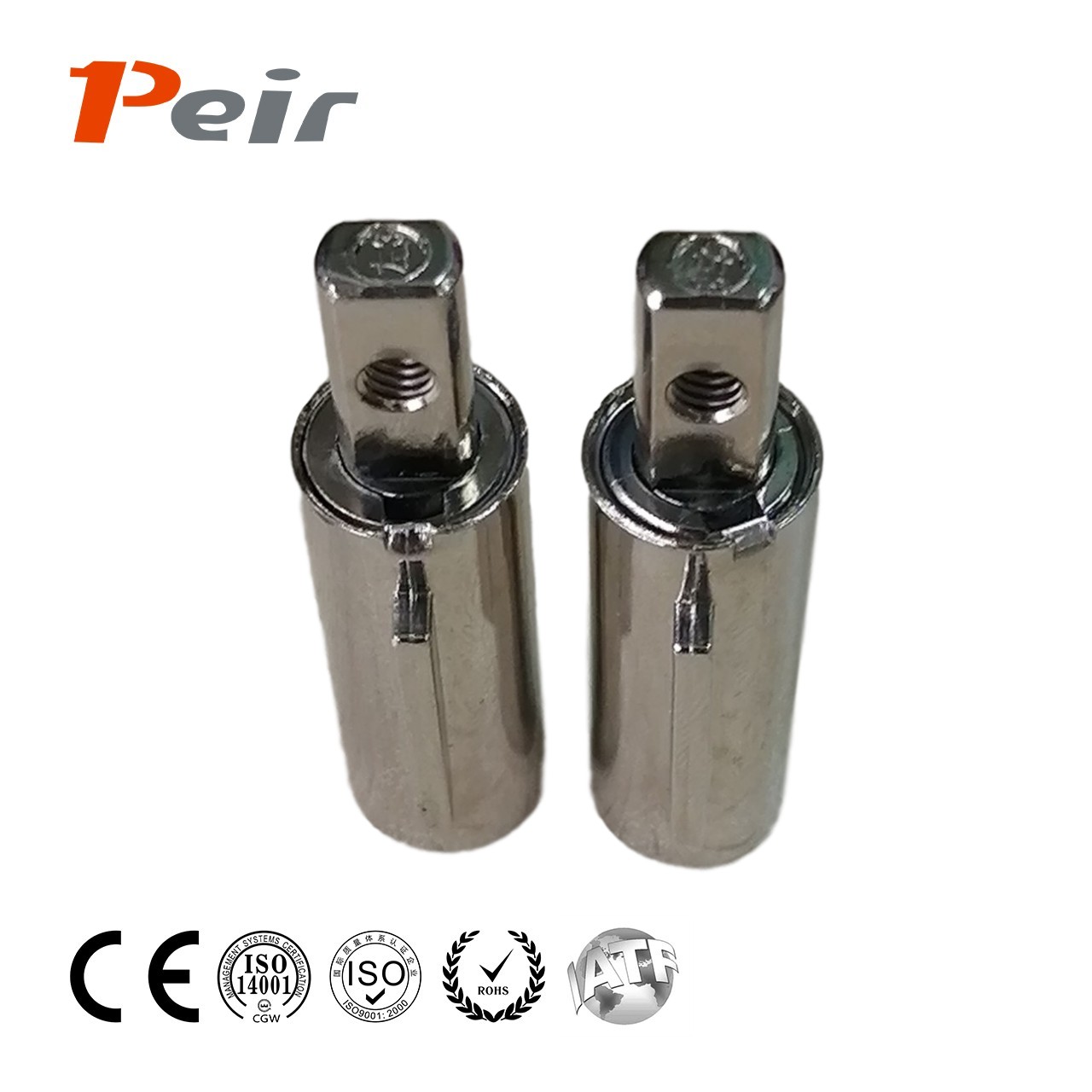 PR-T099N 抽油煙機(jī)阻尼器 鋅合金軸心阻尼器 緩沖器