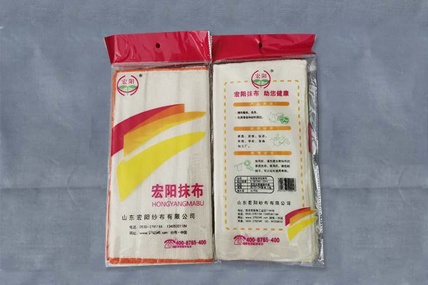 廠家供應(yīng)紗布抹布