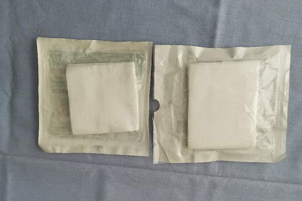 山東紗布塊批發(fā)價