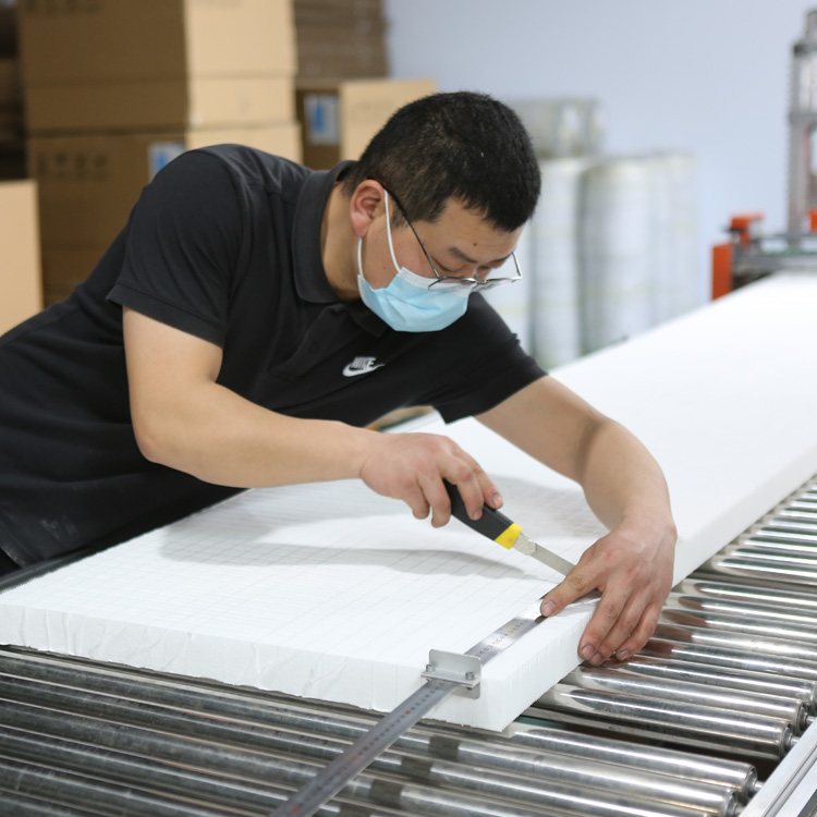 實驗室制藥廠食品廠凈化工程*手術(shù)室用有隔板H14*過濾器 無塵車間過濾器