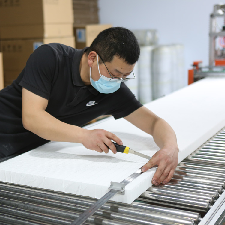 實驗室制藥廠食品廠凈化工程*手術(shù)室用有隔板H14*過濾器 無塵車間過濾器