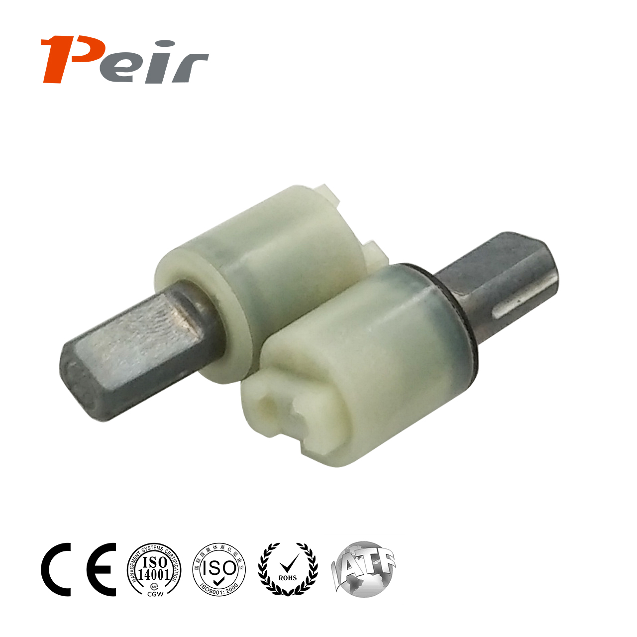 PR-T098E 洗衣機蓋緩落器 馬桶蓋阻尼器 緩沖器