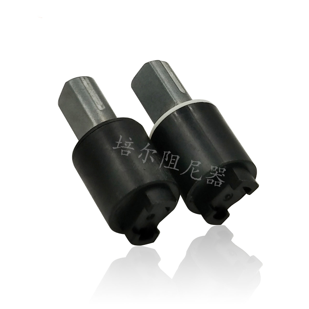 PR-T098E 洗衣機蓋緩落器 馬桶蓋阻尼器 緩沖器