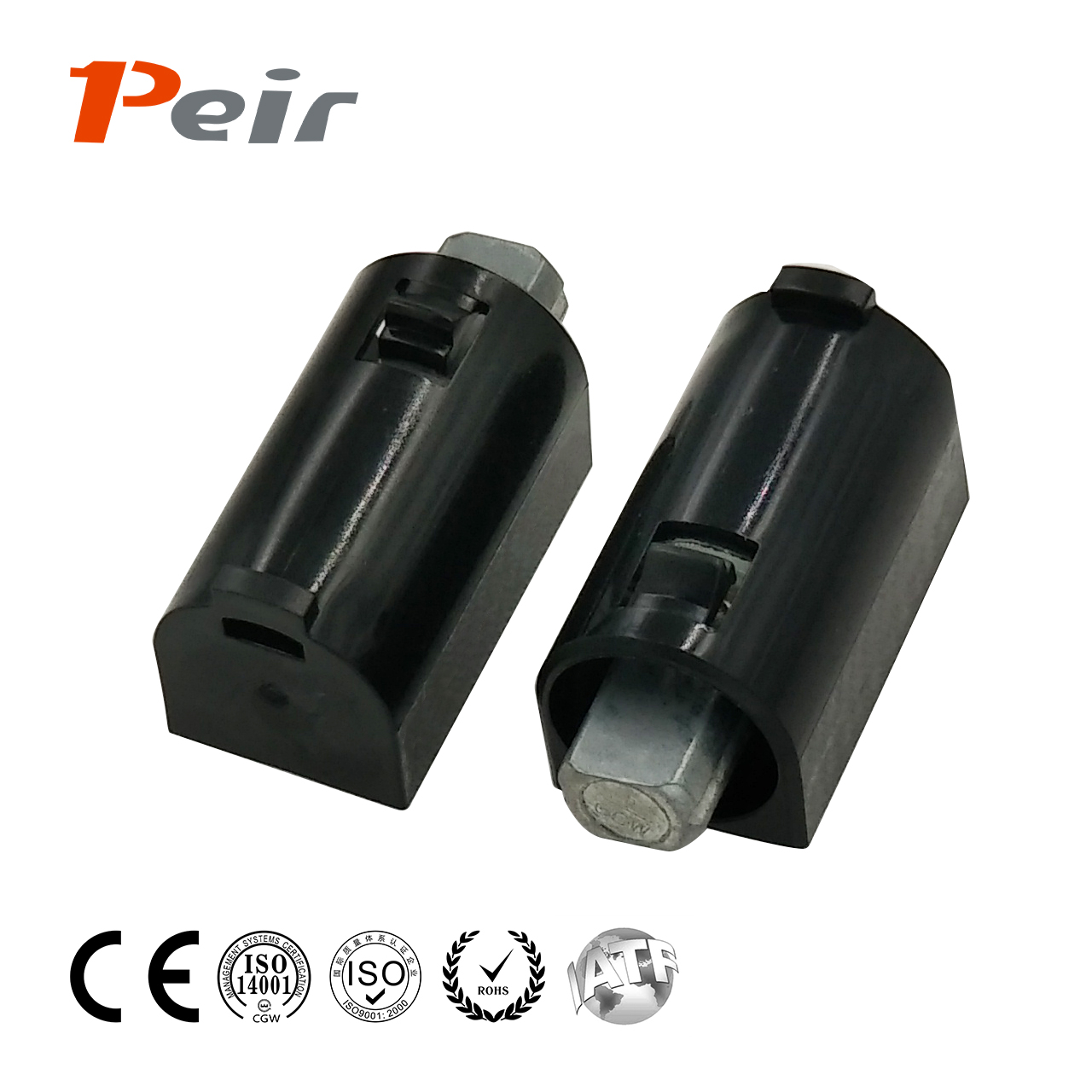 PR-T098H 馬桶蓋緩落器 培爾阻尼器 緩沖器