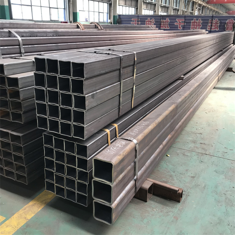 高強度方管廠家