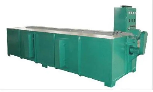 江蘇推桿式淬火爐非標(biāo)定制-供應(yīng)適用于耐磨鋼球的推桿式淬火爐