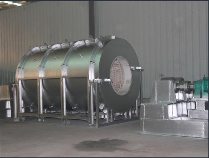 江蘇無錫管式回火爐定制廠家 低溫處理管式回火爐批發(fā) 管式回火爐報價