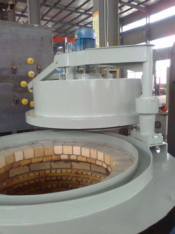 江蘇徐州井式回火爐廠家，井式回火爐定制，井式回火爐出廠價供應