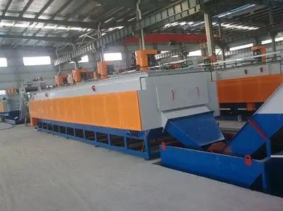 江蘇蘇州廠家供應(yīng)用于中小型零件光亮淬火的網(wǎng)帶式淬火爐價格