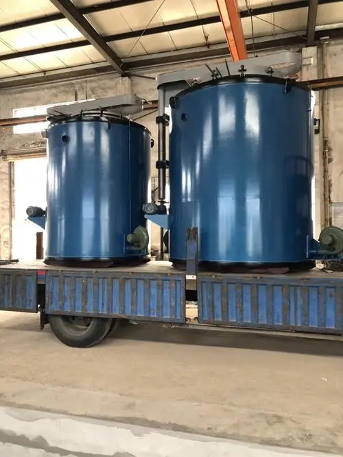 井式淬火爐生產(chǎn)廠家、定制、批發(fā)、多少錢(qián)【江蘇恒力爐業(yè)有限公司】