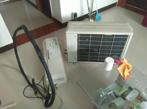 佛山空調(diào)移機服務商-空調(diào)移機報價-空調(diào)移機哪家價低【佛山市南粵人人搬運有限公司】