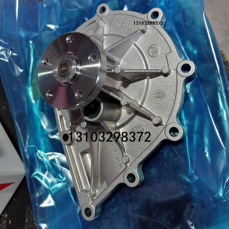 OM471 水泵奔馳歐伍卡車水泵A4722001001