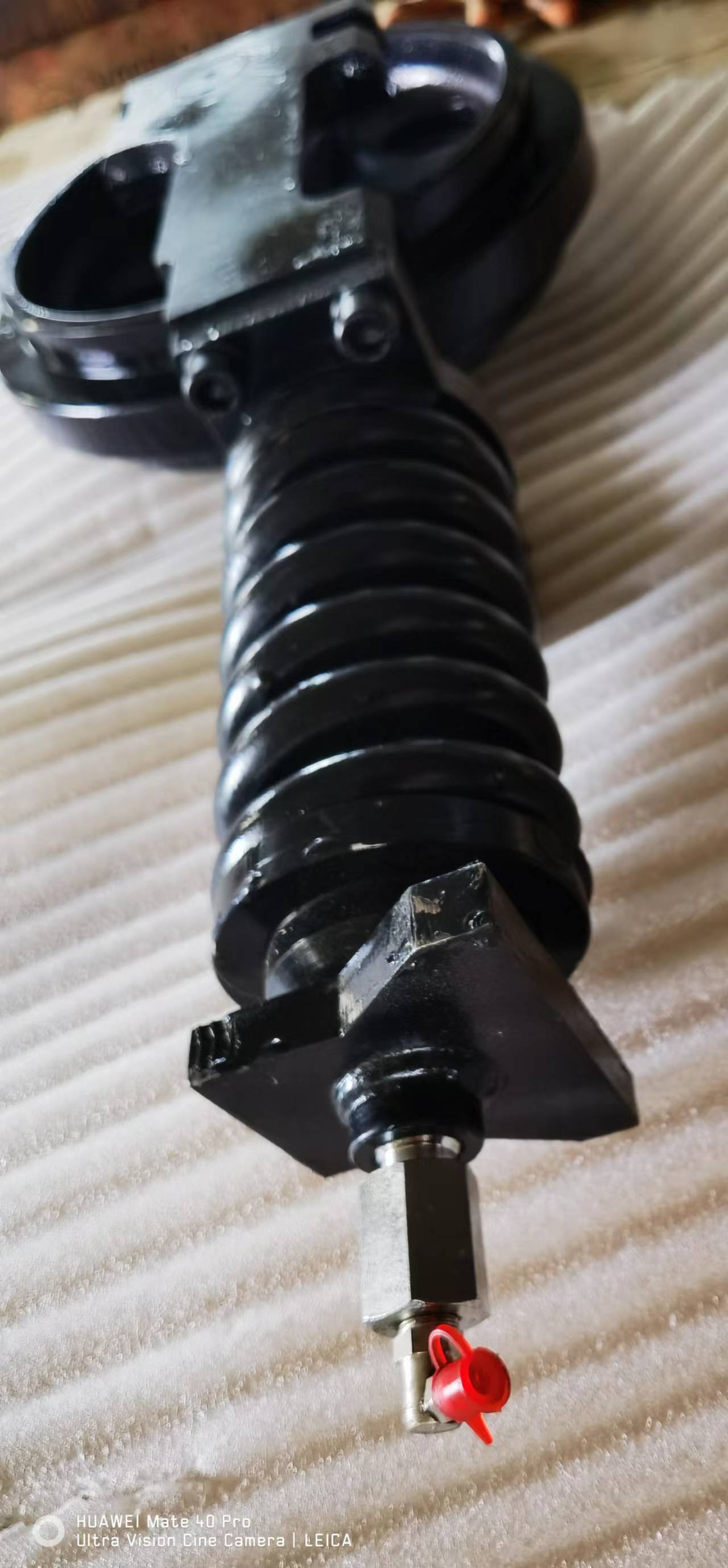 廣西山推17微挖張緊裝置價格-廠家-供應商