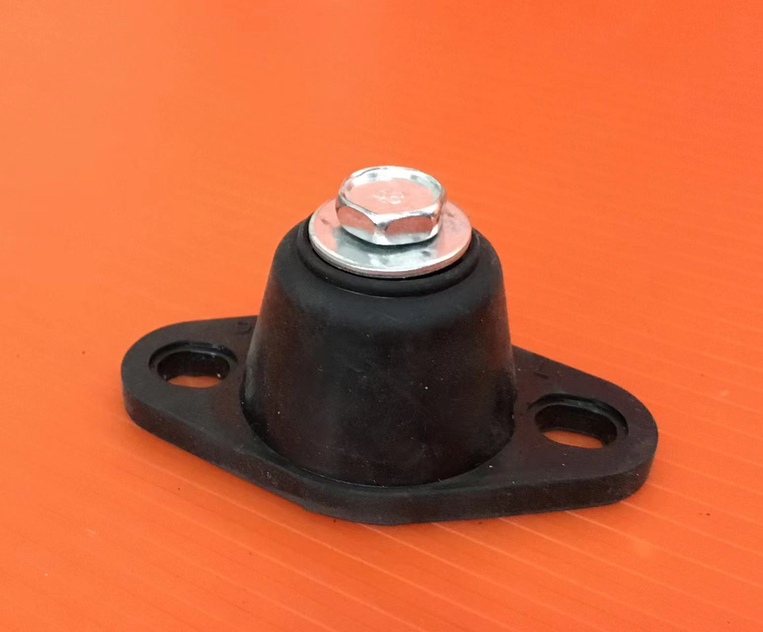 江蘇橡膠減振器 橡膠減振器批發(fā)價格 橡膠隔振器生產(chǎn)廠家 作用 廠商