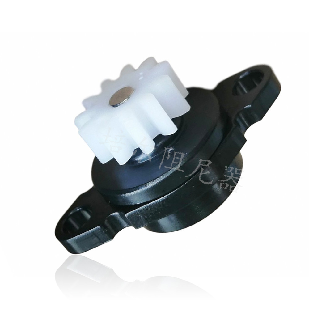 PR-T038A 自助售賣機(jī)阻尼器 阻尼器齒輪 緩沖器