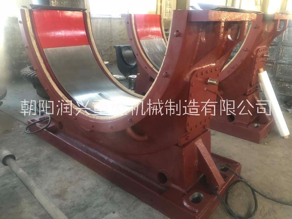 山西磨煤機(jī)軸瓦巴氏合金軸瓦 烏金瓦定做加工 朝陽重型加工定做巴氏合金軸瓦