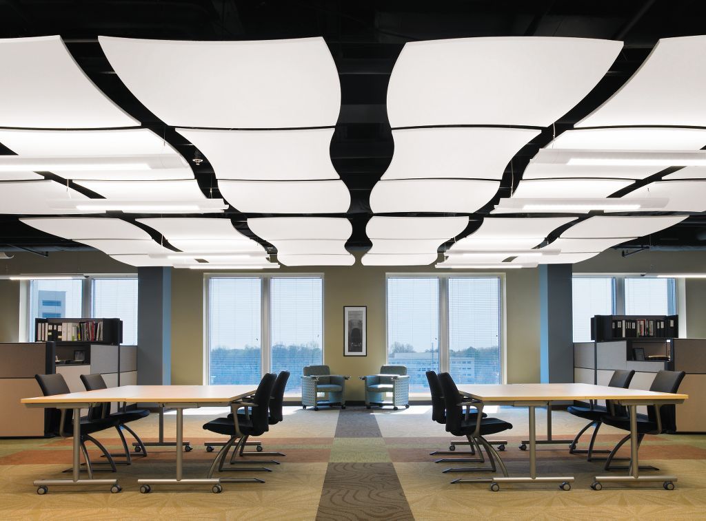 玻纖天花板 玻纖天花板   黑色玻纖天花板  吊頂玻纖天花板