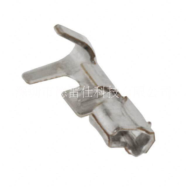 JST連接器SZH-002T-P0.5 端子插針 正品現(xiàn)貨   JST連接器矩形連接器端子