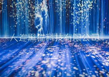 全息沉浸式投影 沉浸式投影  步入式投影