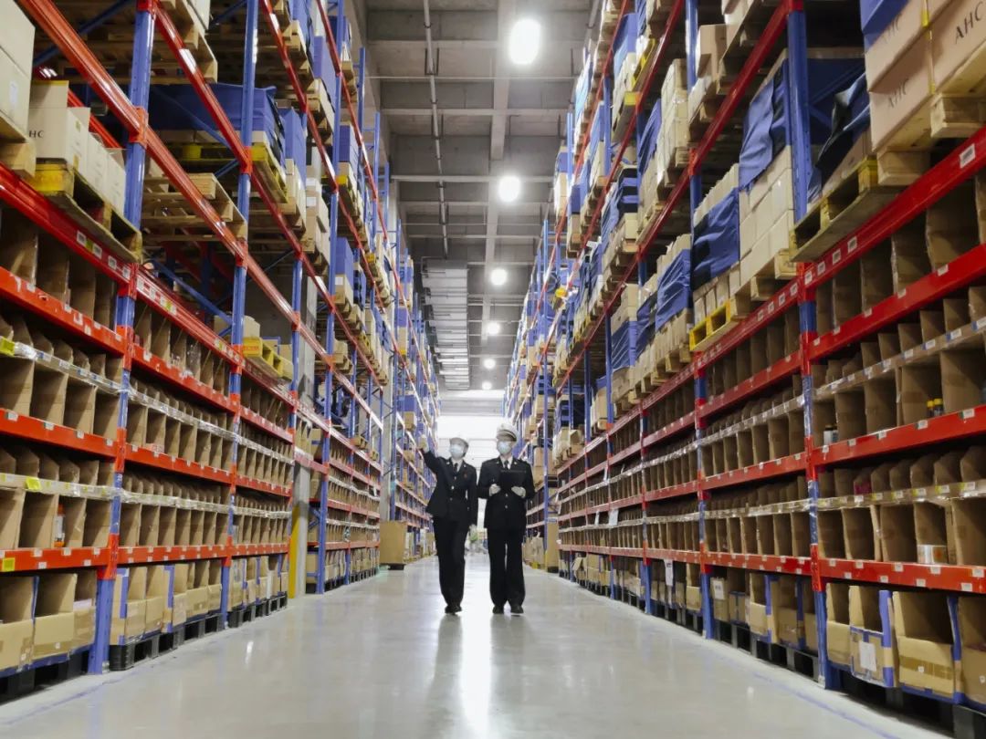 廣州保稅倉儲,保稅倉庫一件代發(fā),跨境電商進口清關