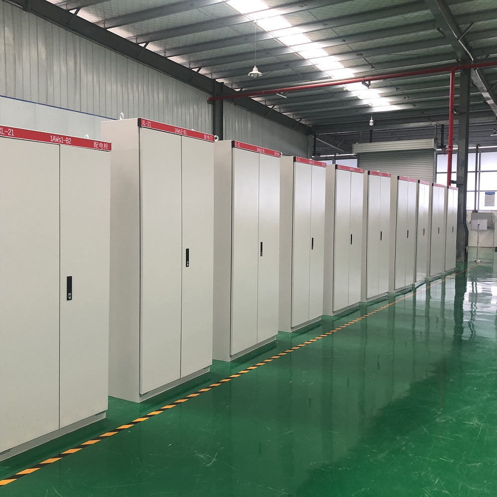 xl-21配電柜路燈照明動(dòng)力控制柜低壓動(dòng)力柜 非標(biāo)配電柜成套定制
