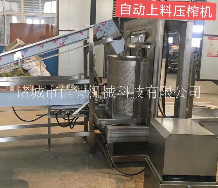 全自動(dòng)液壓壓榨脫水機(jī)米酒果酒壓榨機(jī)果蔬榨汁機(jī)中藥渣壓榨脫水機(jī) 全自動(dòng)液壓壓榨脫水機(jī) 商用食品壓榨脫水機(jī)