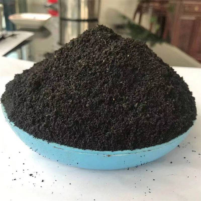 桂林雞糞草莓種植用肥 雞糞菌肥NY525有機(jī)肥