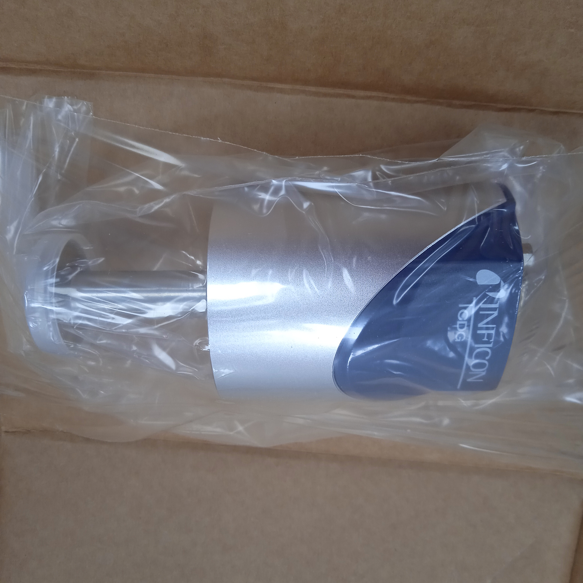 Inficon英福康CDG025D電容膜片式真空計(jì)377-001