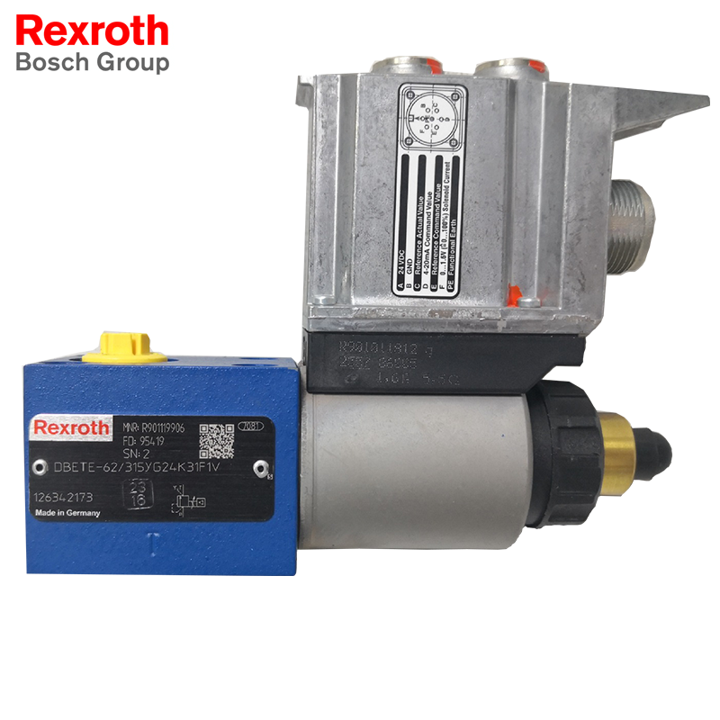 原裝力士樂壓力順序閥     力士樂順序閥DZ6  力士樂順序閥DZ20