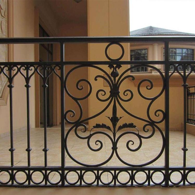 鐵藝圍欄加工-廠家-價(jià)格