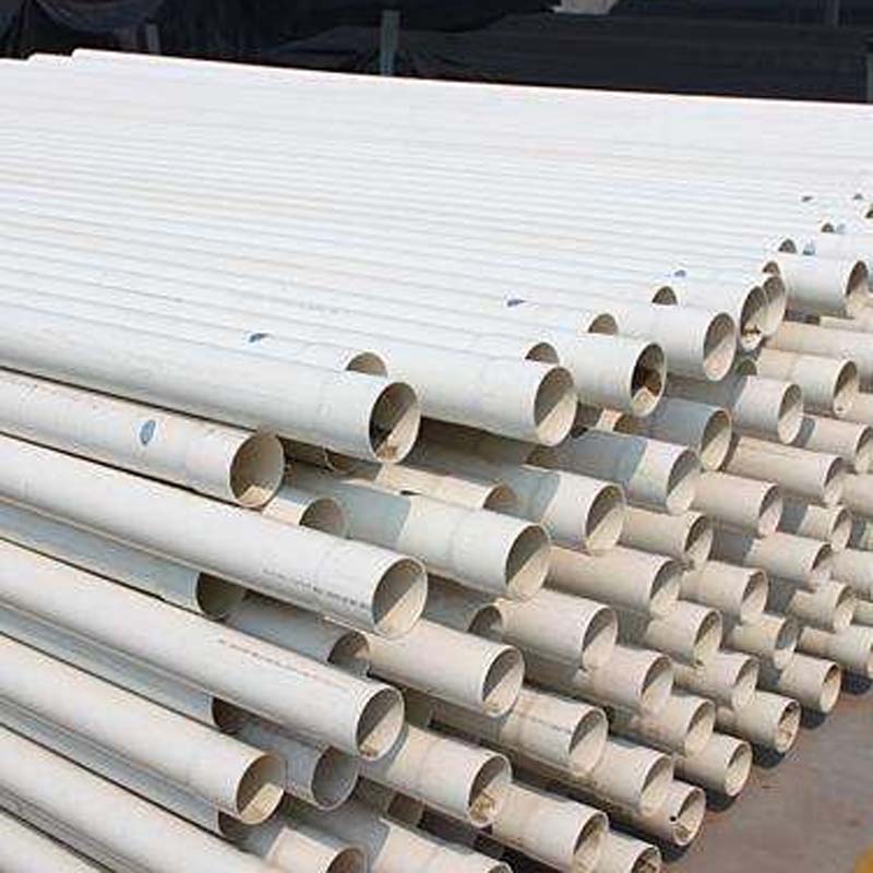 鄭州聯(lián)塑upvc落水管dn90mm雨水管廠家顏色白色材料塑料