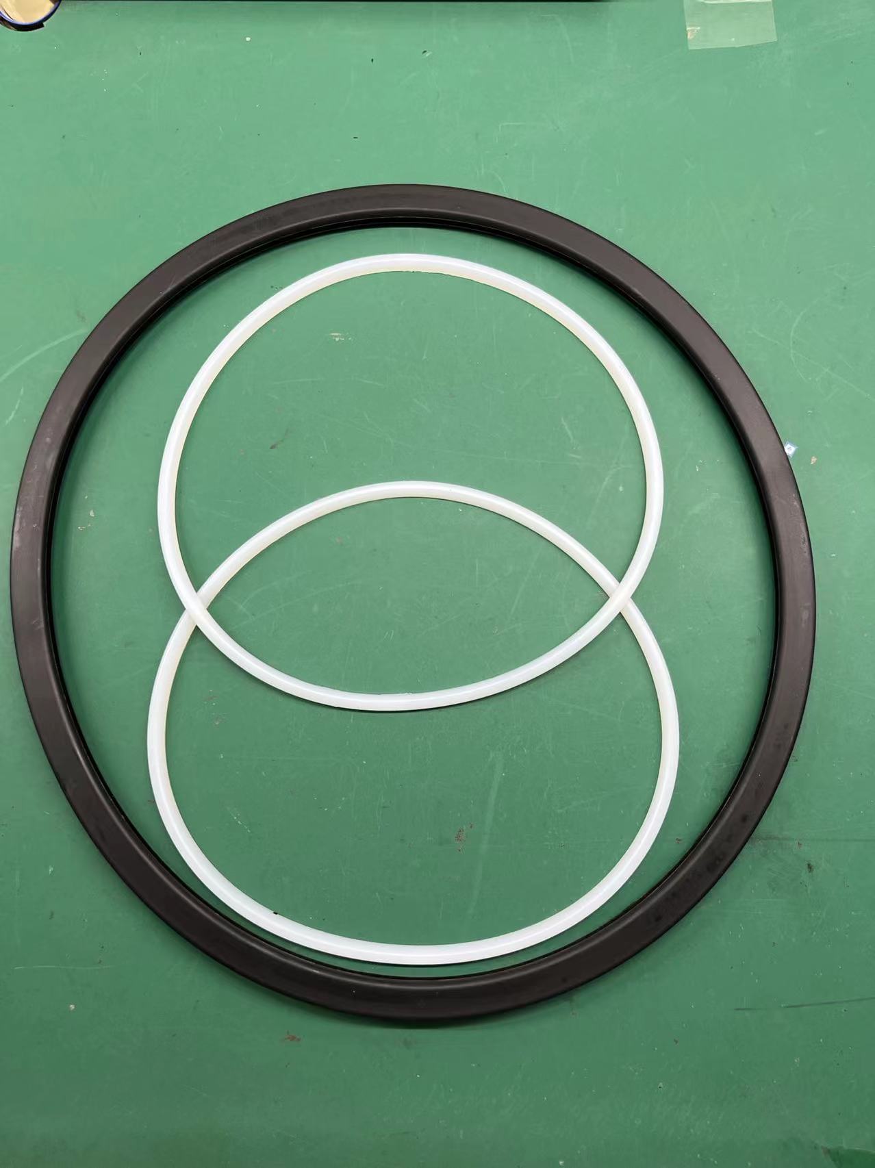 惠州精密硅膠膠圈加工、生產(chǎn)、廠家電話、價(jià)格【惠州市富仕佳科技有限公司】