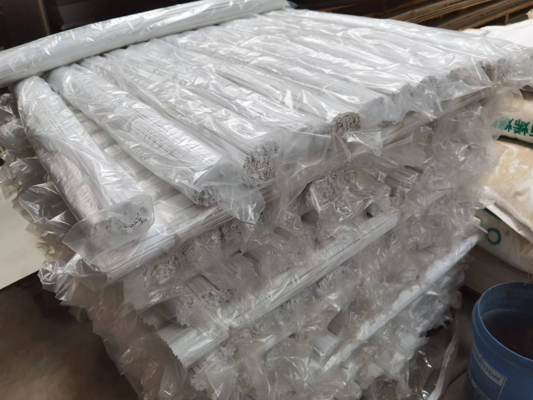 廠家供應(yīng) 定制pvc焊條 供應(yīng)pvc焊條