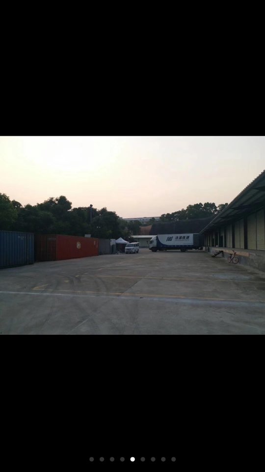 大陸深圳到香港整車零擔 往返進出口運輸  中港報關清關流程操作 中港吊臂車電話