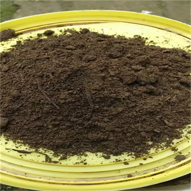 山西高標準 農(nóng)田建設用肥NY525有機肥腐熟雞糞羊糞菌肥