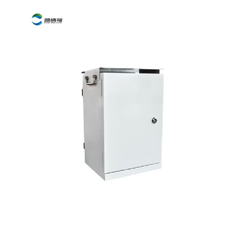 游泳池水質(zhì)檢測(cè)系統(tǒng)-*廠家直銷-KNF-400B-1
