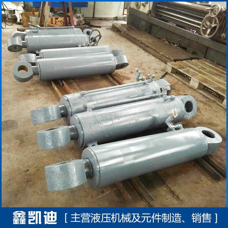 溫州 多功能船用液壓油缸批發(fā)價(jià)格 柱塞式船用液壓油缸廠商