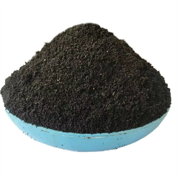 沃野肥業(yè)出售大水面養(yǎng)殖用肥 水產(chǎn)肥發(fā)酵雞糞 雞糞菌肥