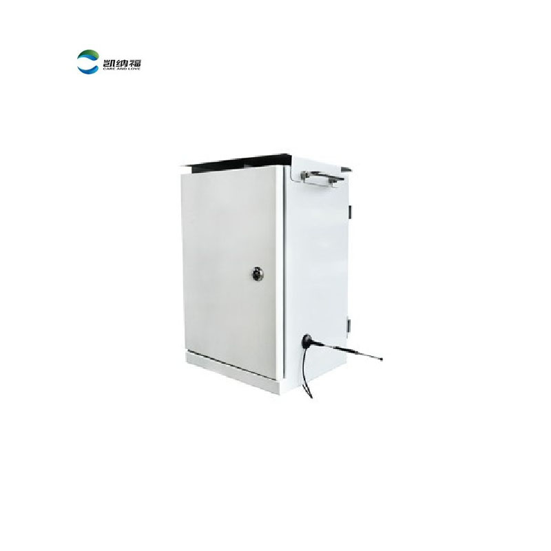 泳池水水質(zhì)在線監(jiān)測-具備更多優(yōu)勢-KNF-400B-1