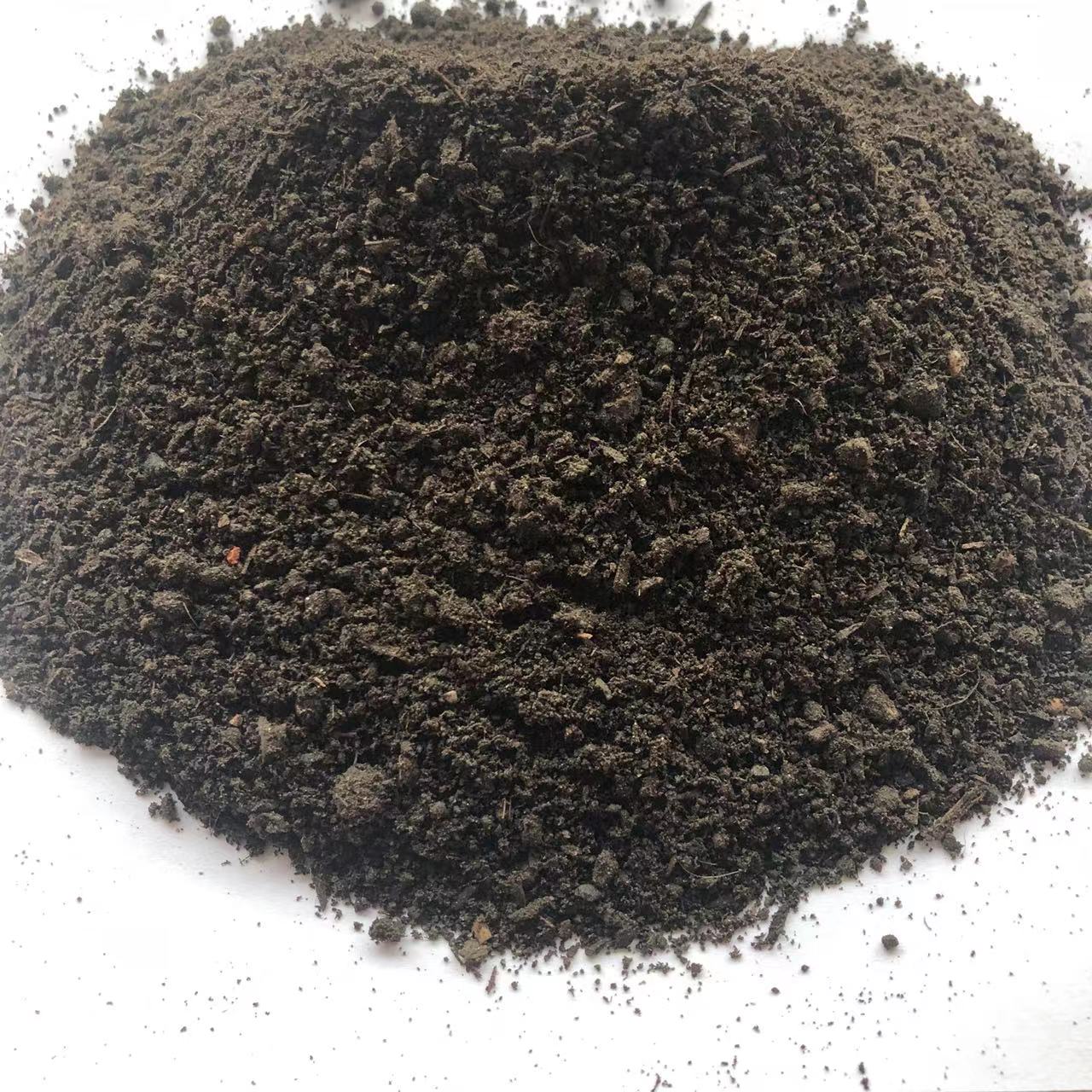 發(fā)酵羊糞 羊糞有機(jī)肥羊屎肥沃邦腐熟發(fā)酵純羊糞