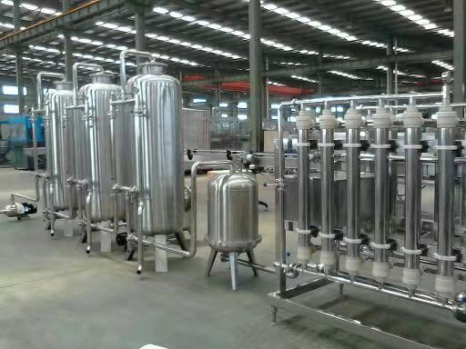 浙江支裝水灌裝機(jī)公司-定制-供貨商