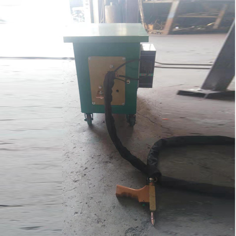 口罩點(diǎn)焊機(jī)器報(bào)價(jià)  口罩點(diǎn)焊機(jī)器價(jià)格