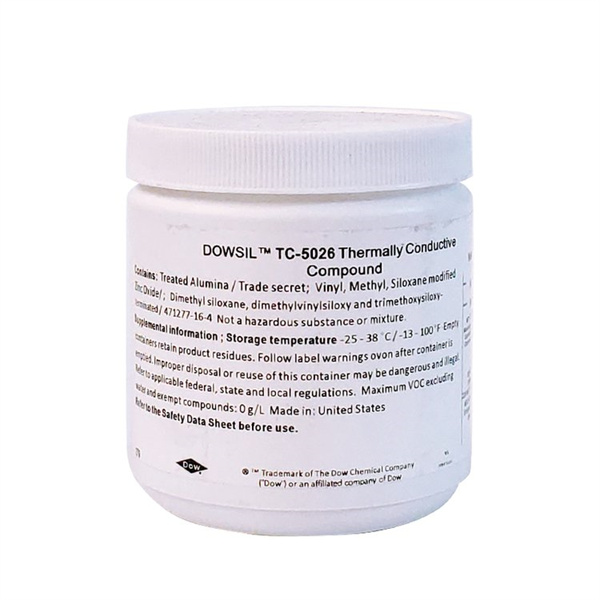 陶氏化學(xué)TC-5026多少錢(qián)  陶氏化學(xué)TC-5026供應(yīng)商