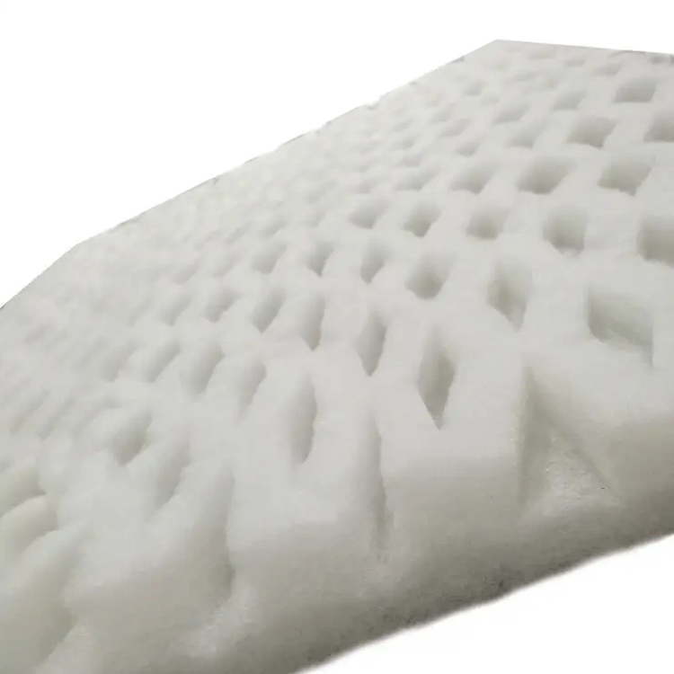 DPA漆霧過(guò)濾器蜂窩空氣過(guò)濾袋 初中效過(guò)濾框沖孔袋式過(guò)濾器直銷