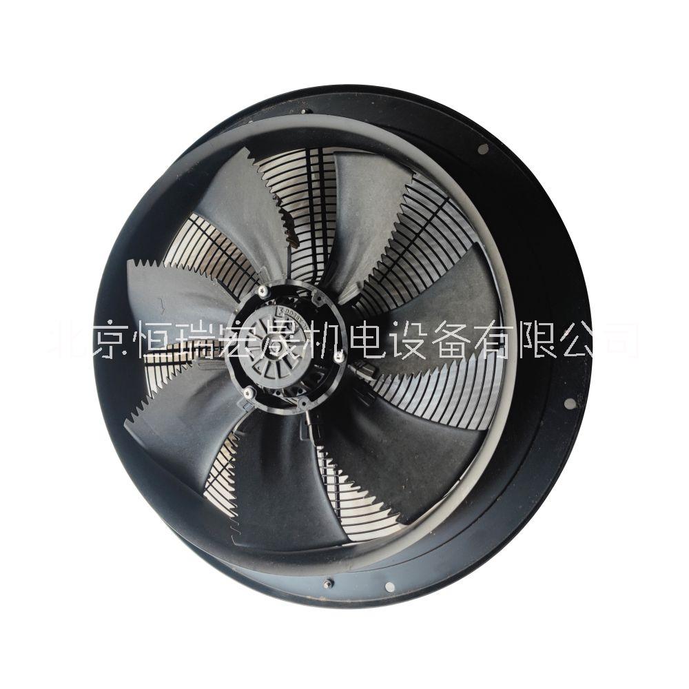 FN045-VDL.2F.A7P 施樂百 軸流風(fēng)扇