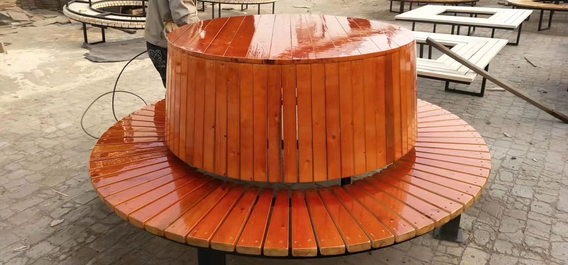 圍樹椅廠商  圍樹椅供貨商 圍樹椅供應(yīng)商